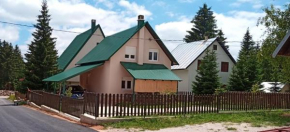 Durmitor House
